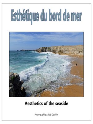 cover image of Esthétique du bord de mer